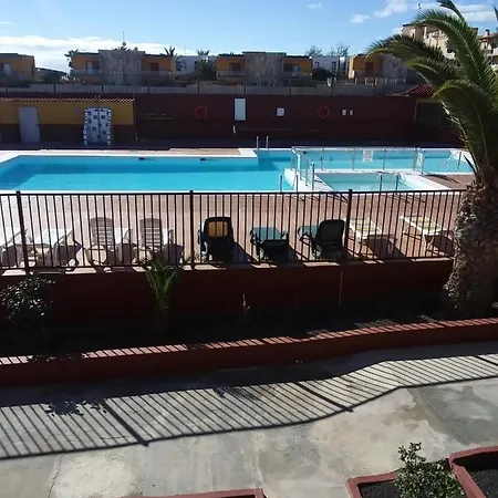 Appartamento Apartamento Casa Mario 2 *