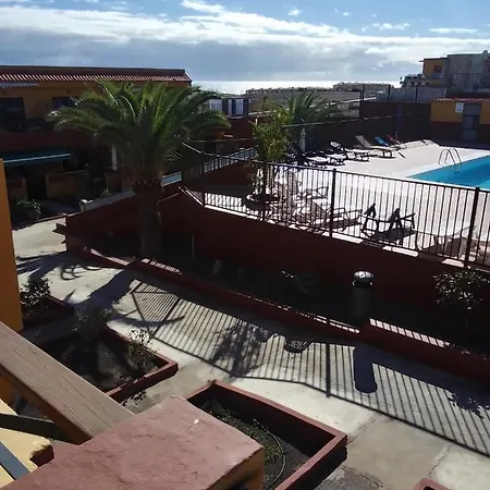 Apartamento Casa Mario 2 * Costa De Antigua