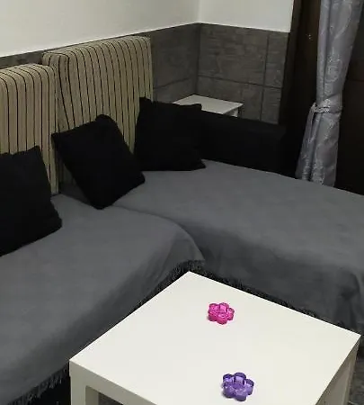 Apartamento Casa Mario 2 Costa De Antigua