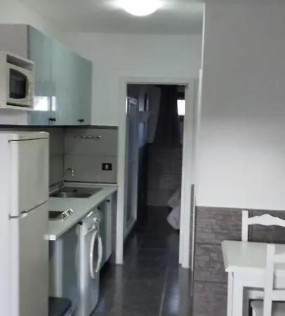Appartamento Apartamento Casa Mario 2 *