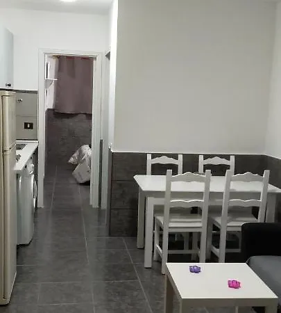 Appartamento Apartamento Casa Mario 2