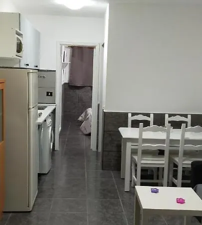 Apartamento Casa Mario 2 Appartamento