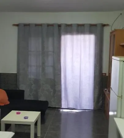 Apartamento Casa Mario 2 Appartamento Costa De Antigua