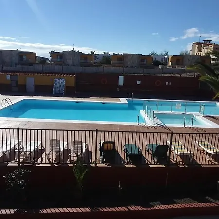 Apartamento Casa Mario 2 * Costa De Antigua