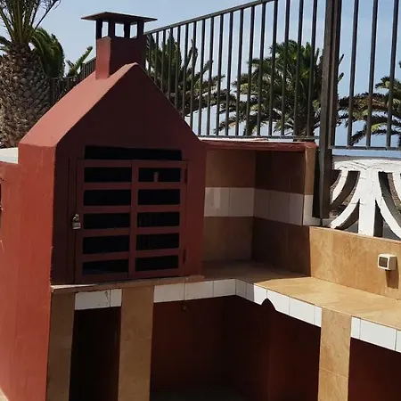 Apartamento Casa Mario 2 Costa De Antigua