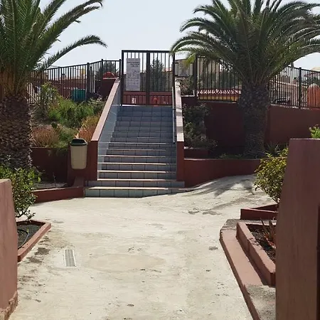 Apartamento Casa Mario 2 Costa De Antigua