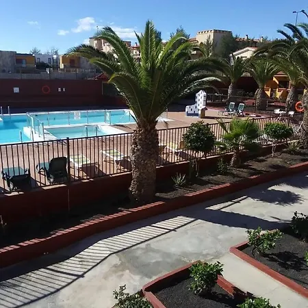 Apartamento Casa Mario 2 Lejlighed