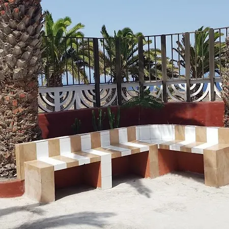 Apartamento Casa Mario 2 Lejlighed Costa De Antigua