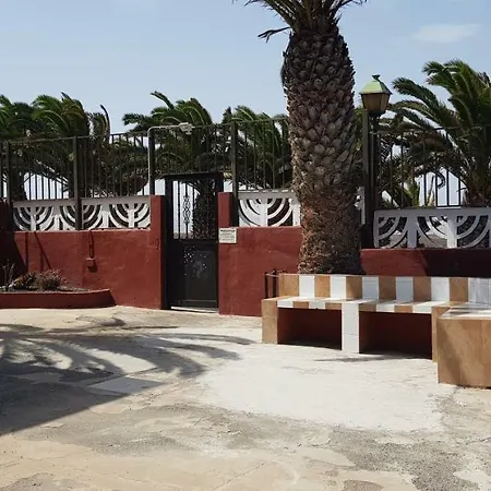 Apartamento Casa Mario 2 Lejlighed Costa De Antigua